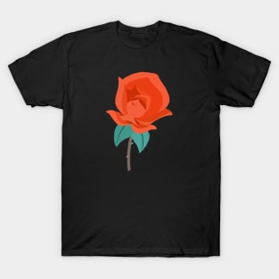 Rose T-Shirt